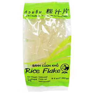 [특가세일]  타타 쌀편/팟씨유용쌀국수227g/RICE FLAKE 유통기한:2024.04.06정상가:2,800원 할인가:1,000원